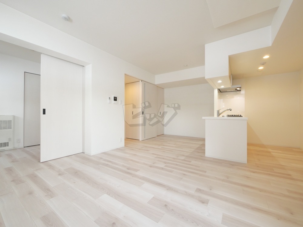 リビング・ダイニング