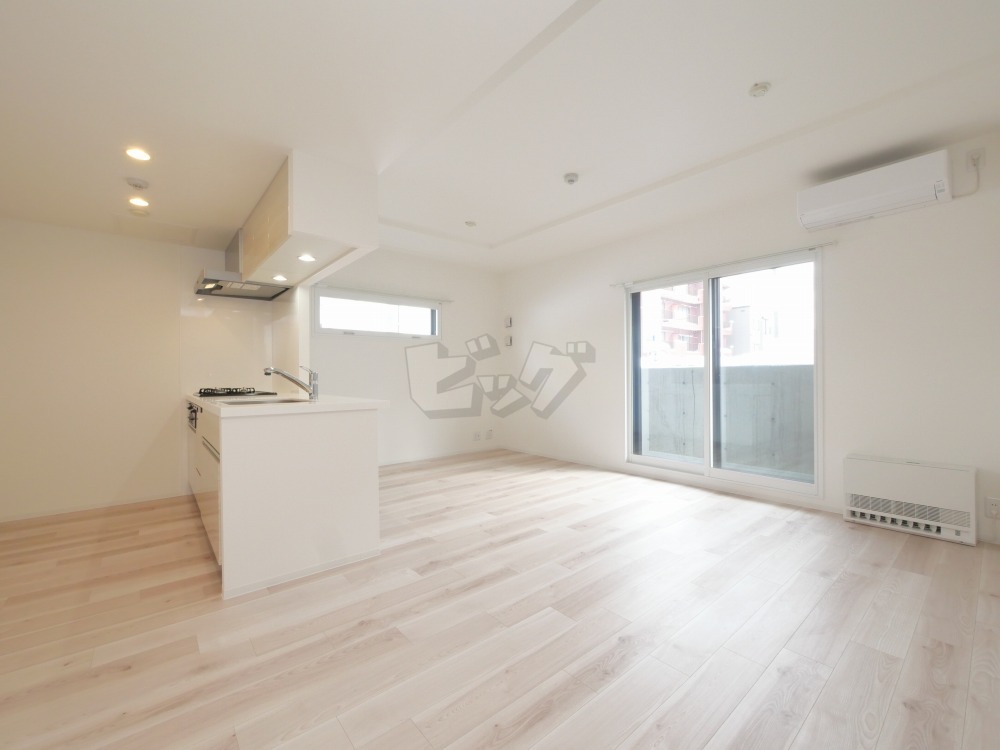 リビング・ダイニング