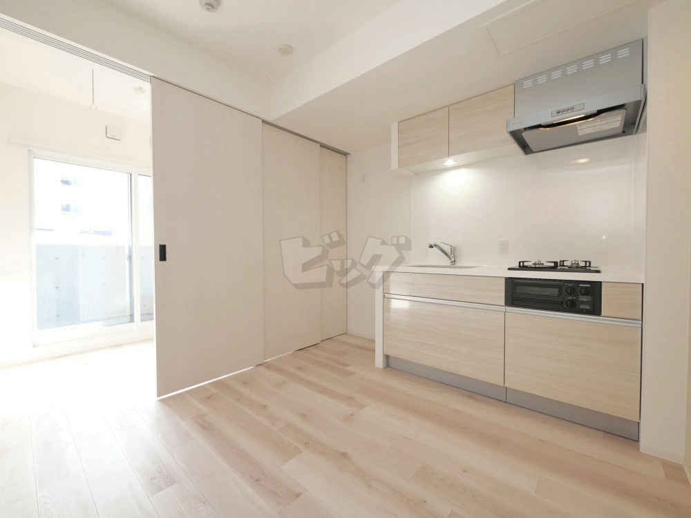 リビング・ダイニング