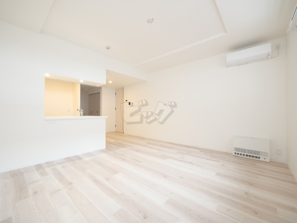 リビング・ダイニング