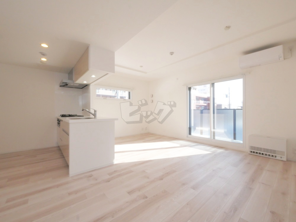 リビング・ダイニング