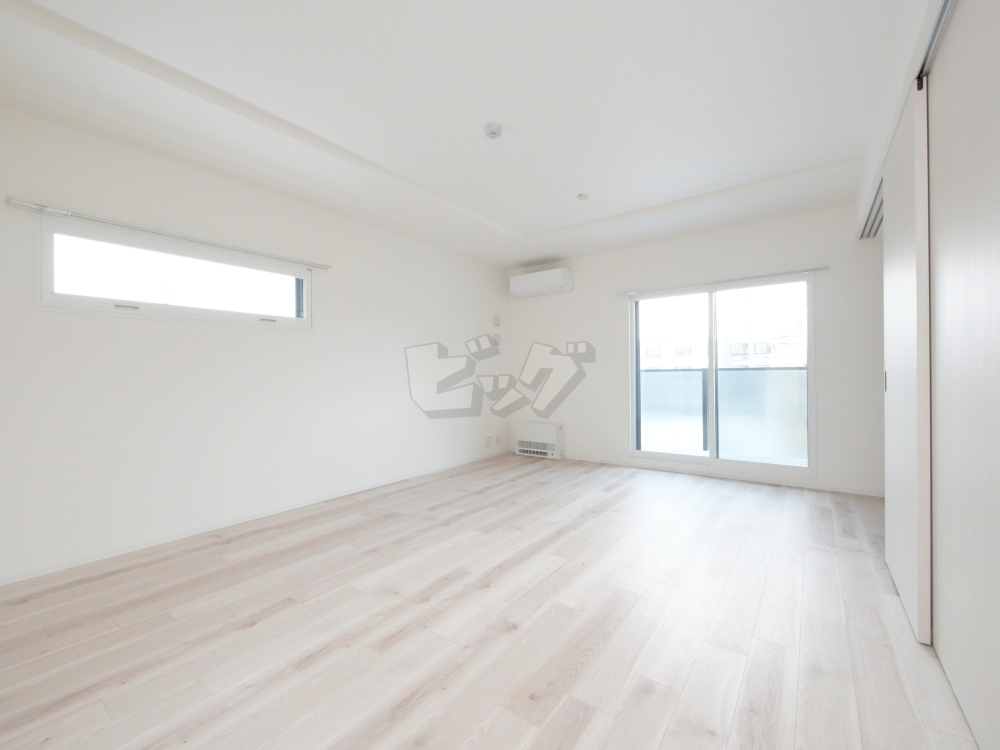 リビング・ダイニング