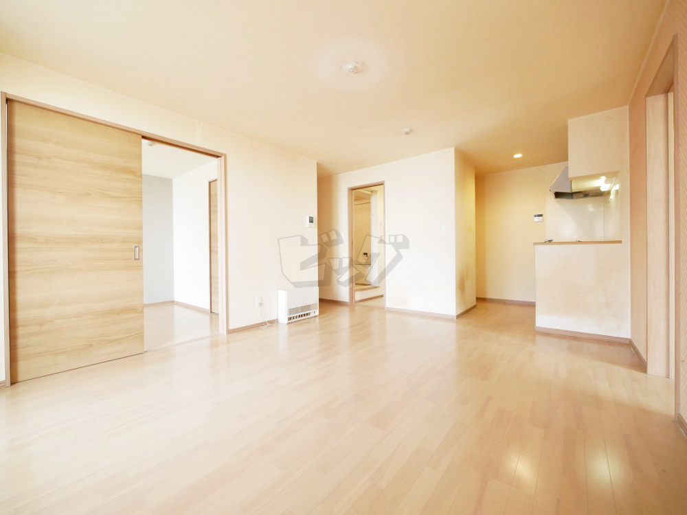 リビング・ダイニング