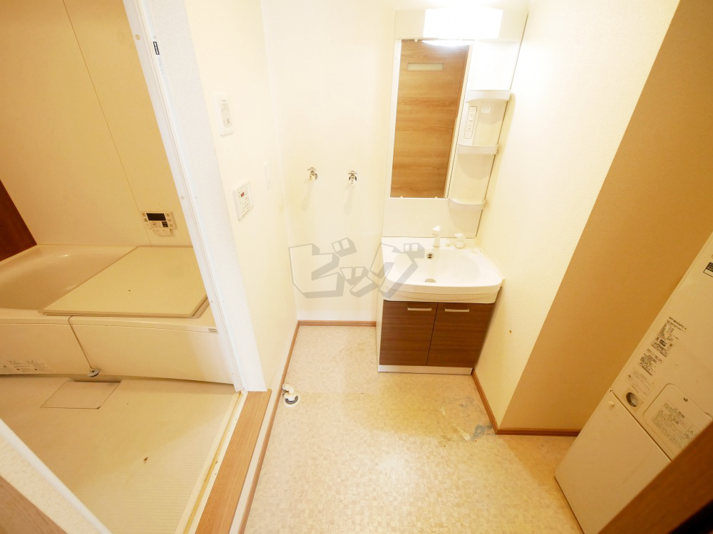 洗面所・脱衣所