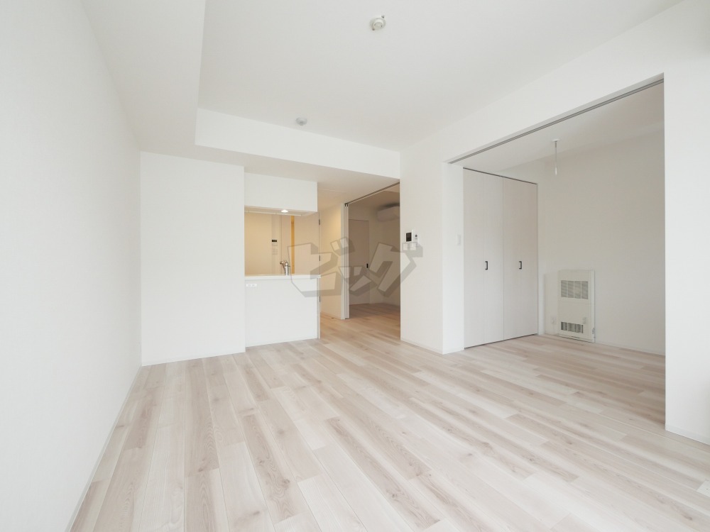 リビング・ダイニング