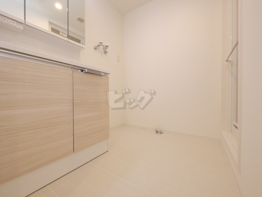 洗面所・脱衣所