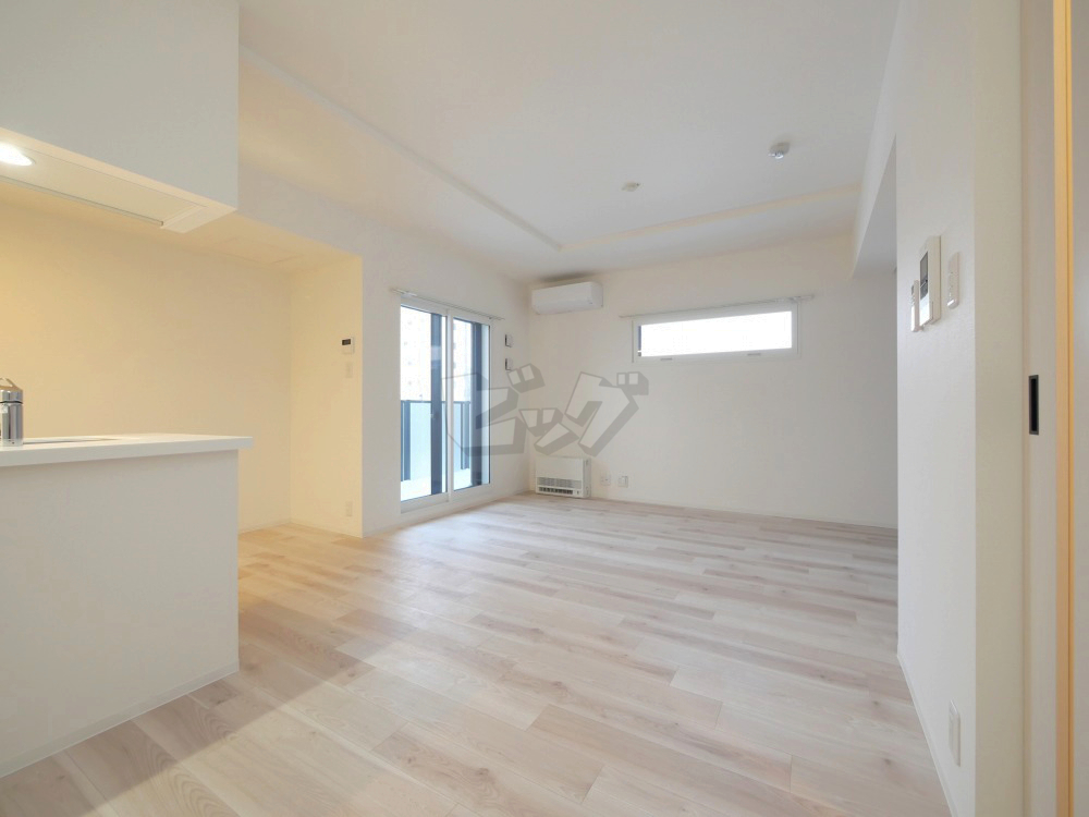 リビング・ダイニング