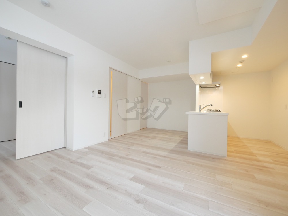 リビング・ダイニング