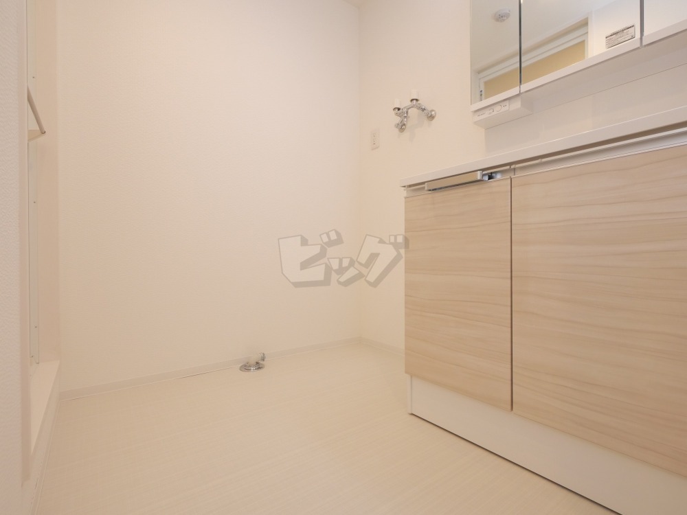 洗面所・脱衣所