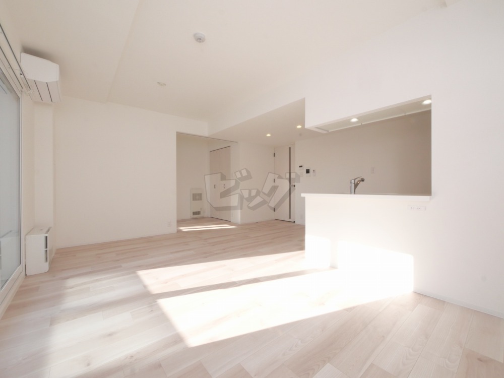 リビング・ダイニング