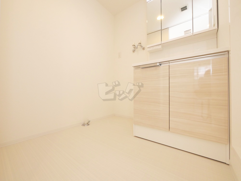 洗面所・脱衣所