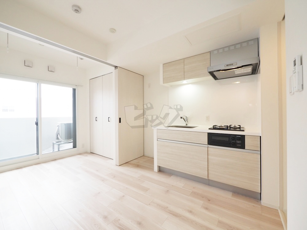 リビング・ダイニング