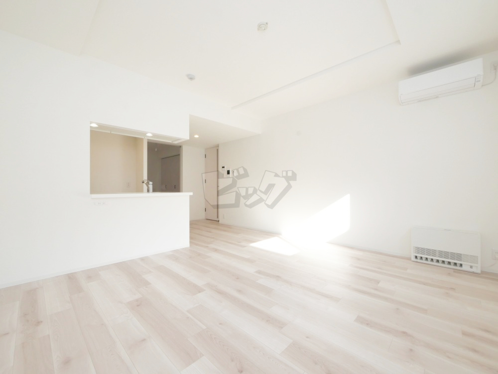 リビング・ダイニング