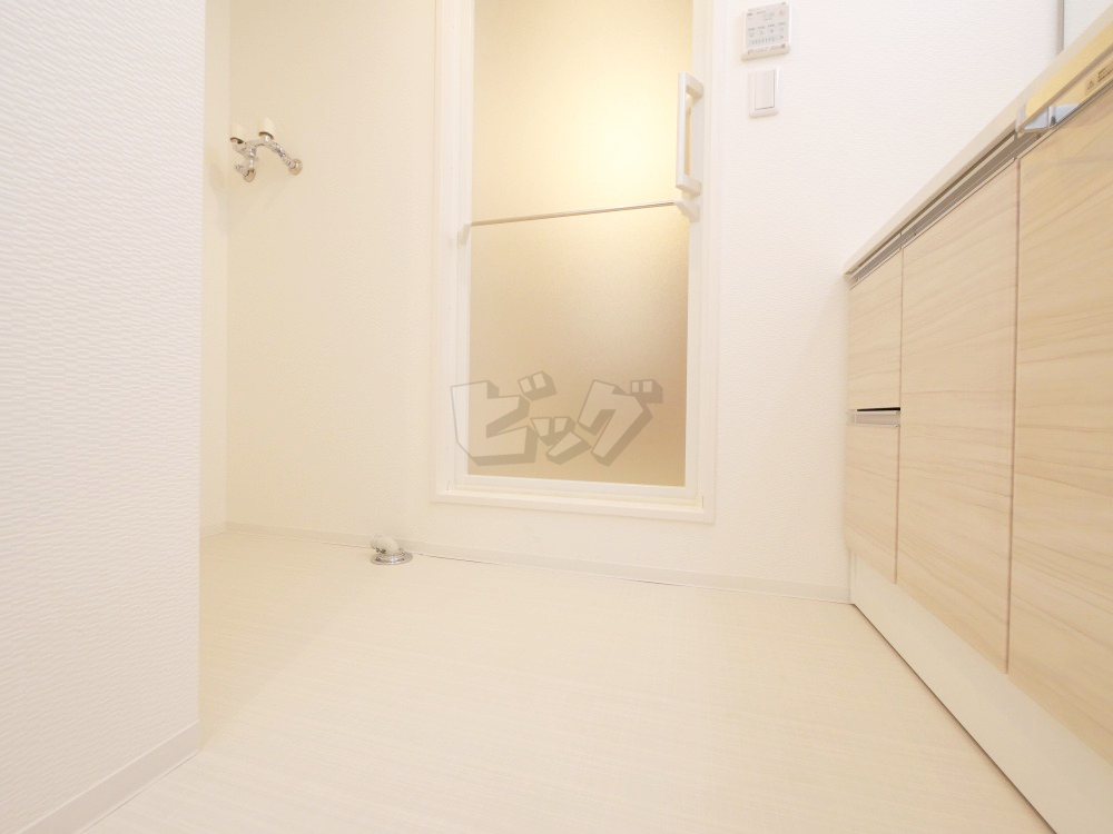 洗面所・脱衣所