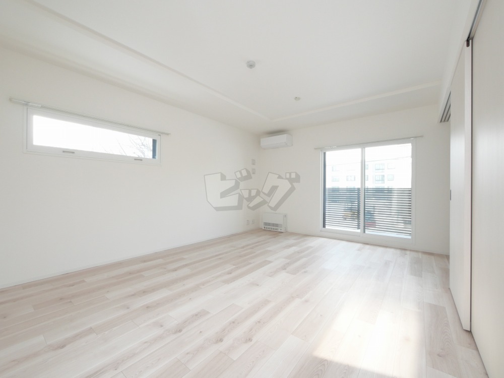 リビング・ダイニング