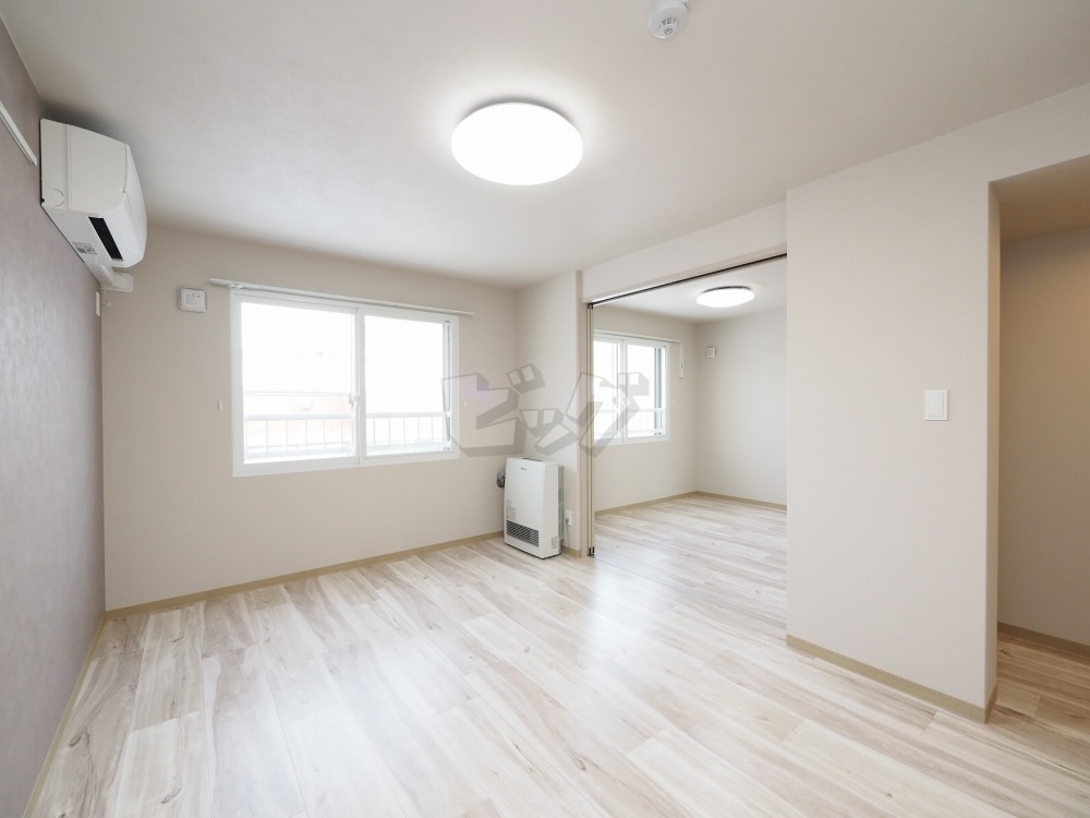 リビング・ダイニング