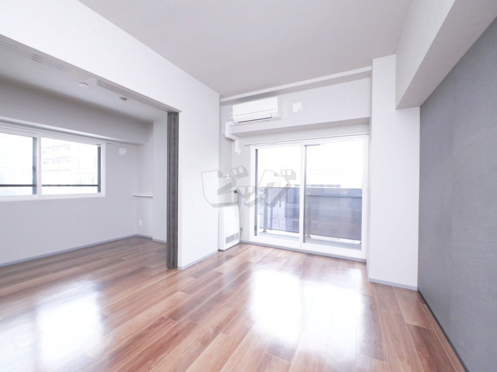 リビング・ダイニング