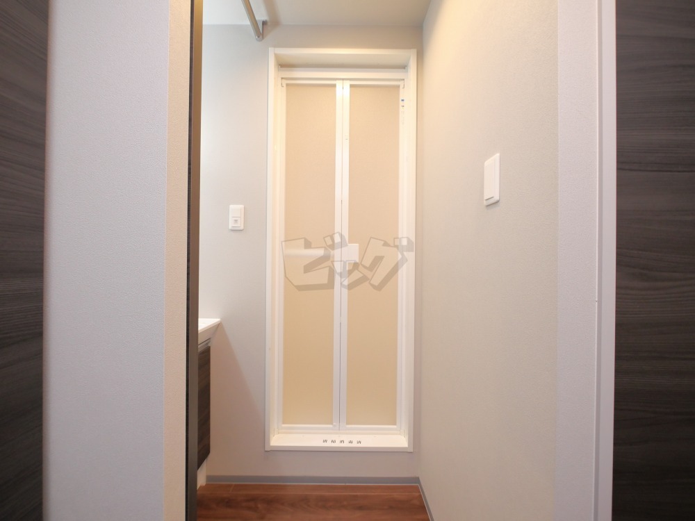 洗面所・脱衣所