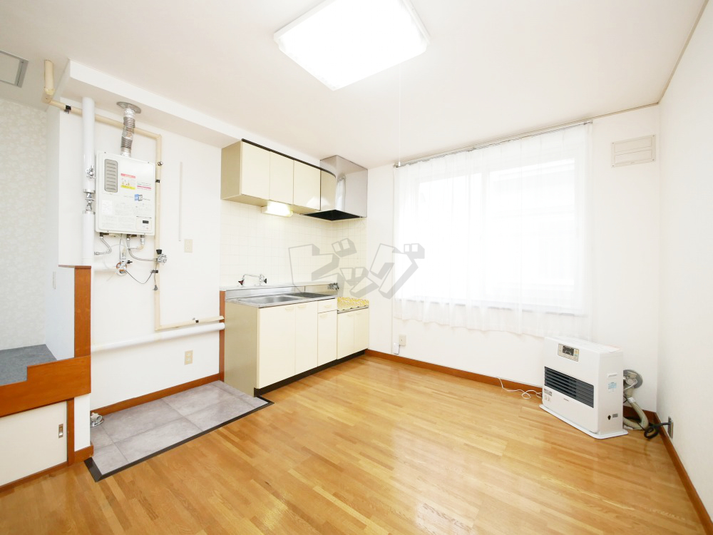 リビング・ダイニング