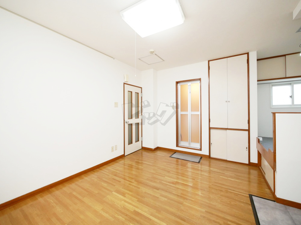 リビング・ダイニング