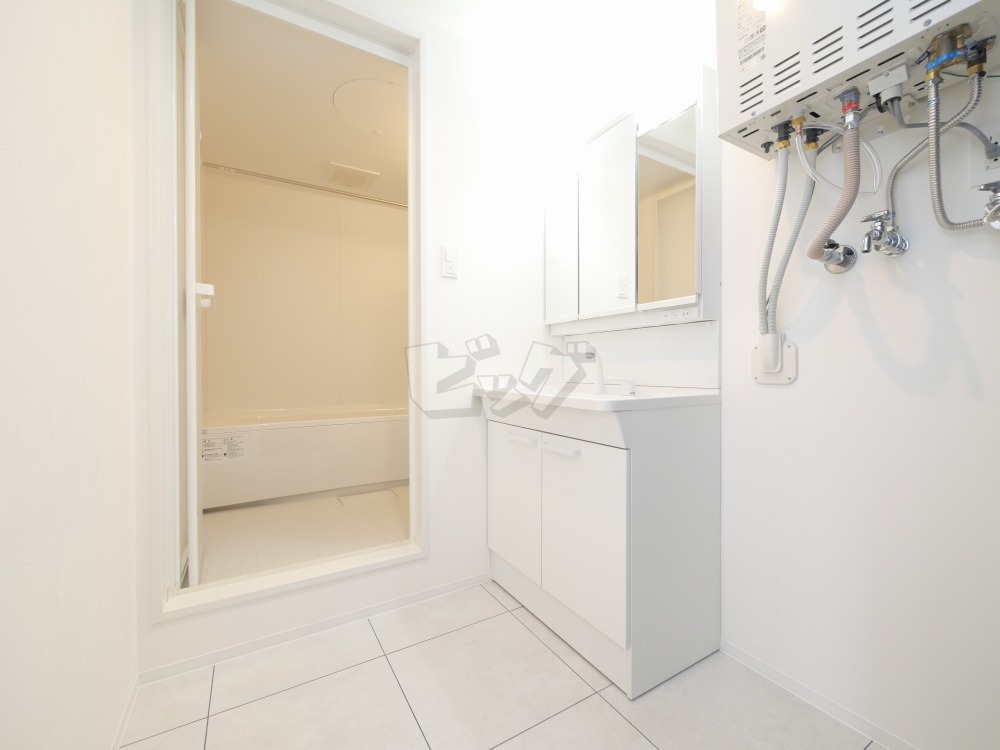 洗面所・脱衣所