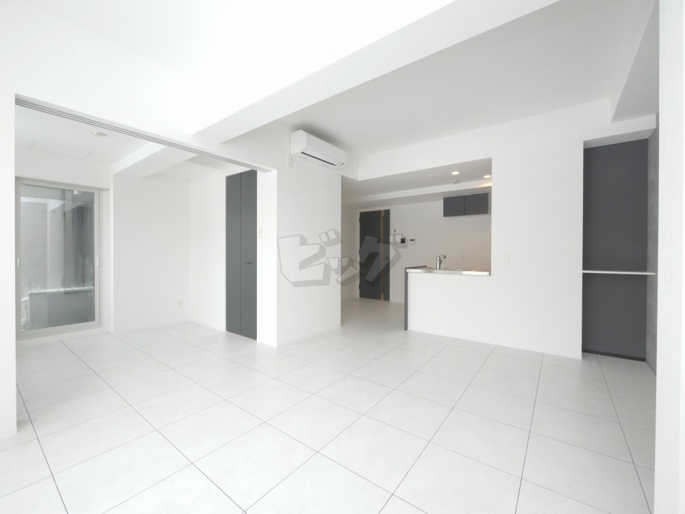 リビング・ダイニング