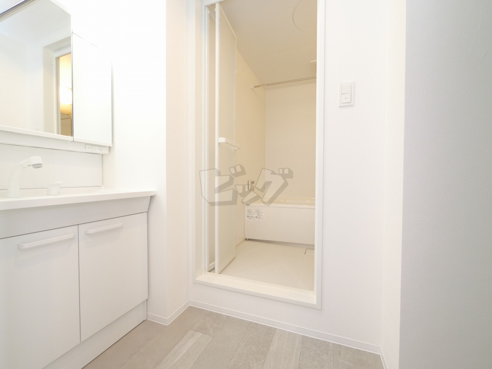 洗面所・脱衣所