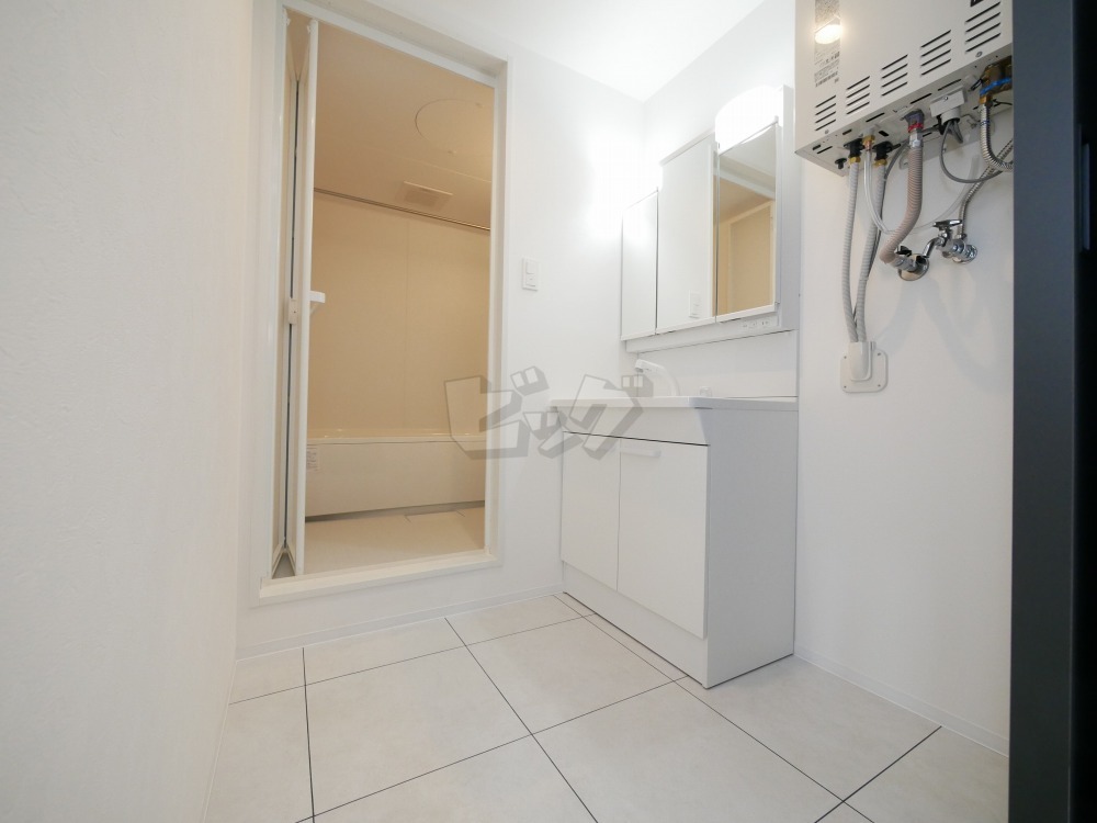 洗面所・脱衣所