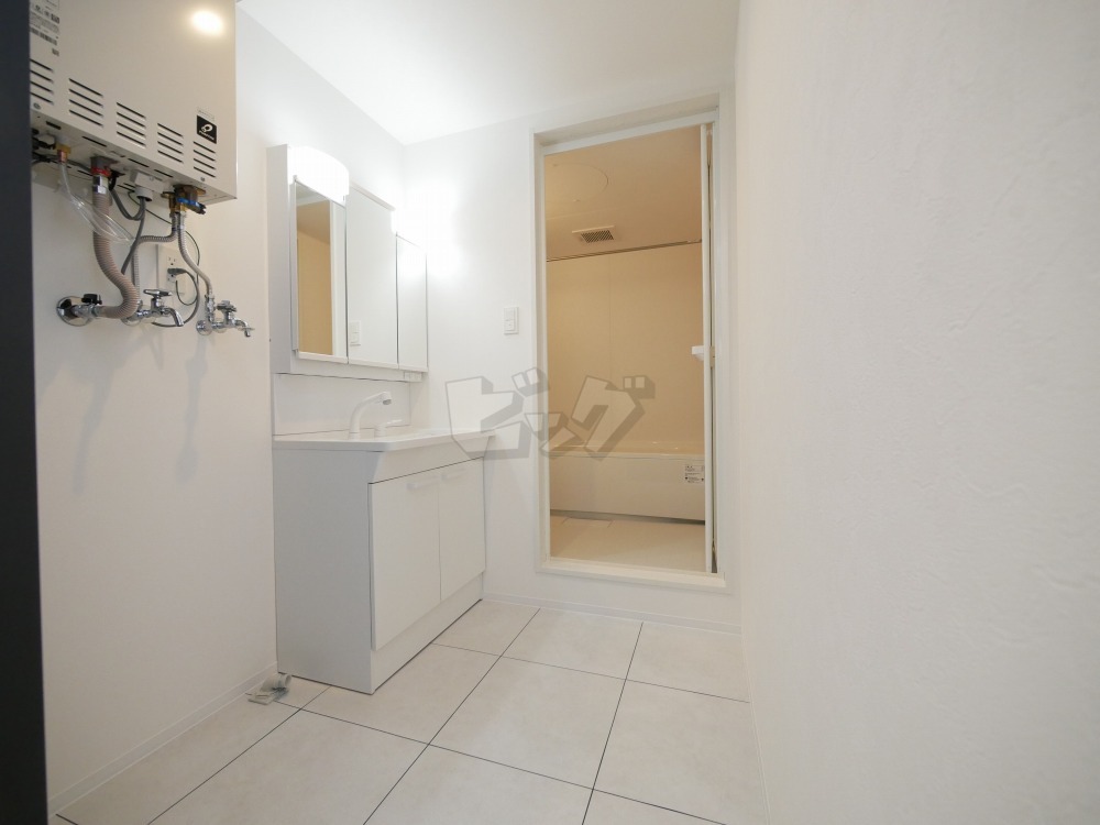 洗面所・脱衣所