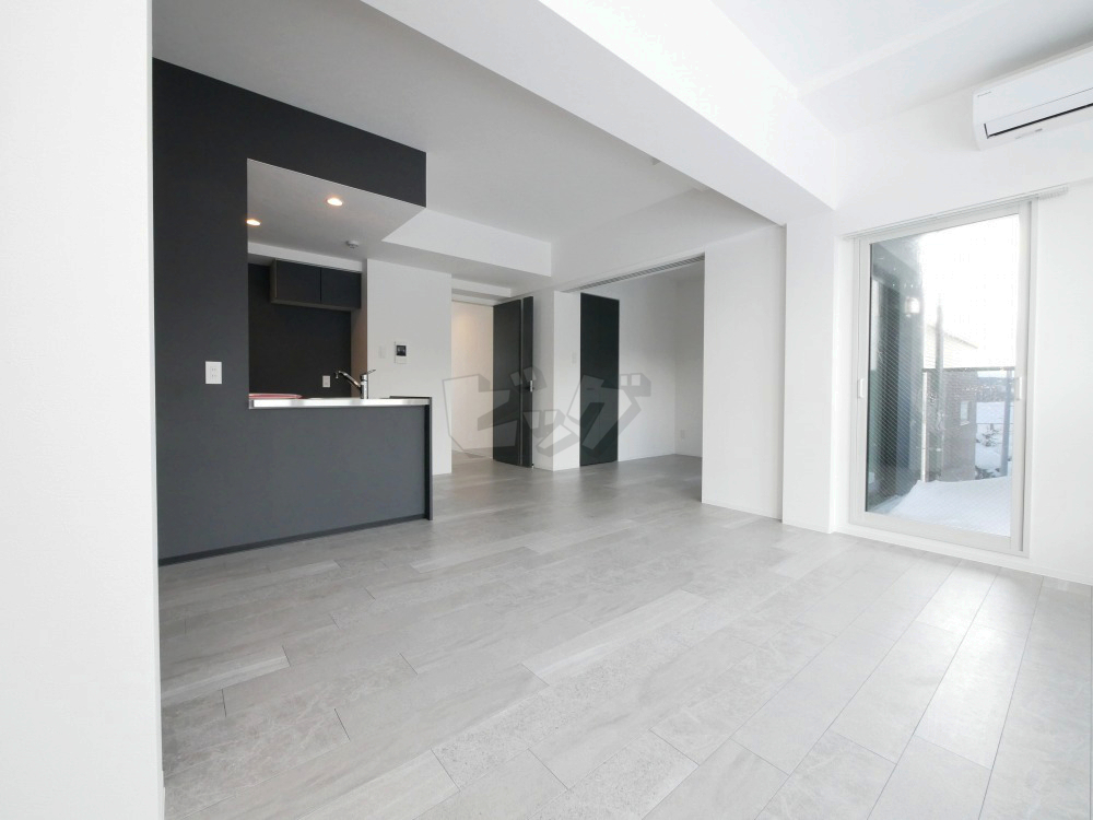 リビング・ダイニング