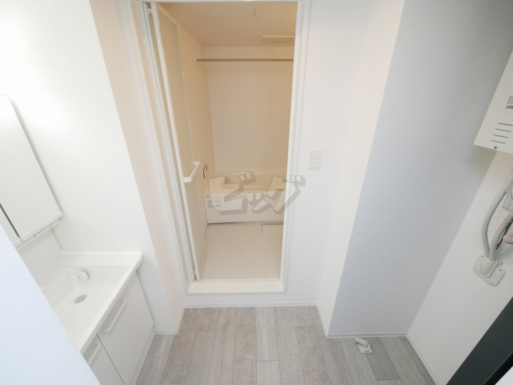 洗面所・脱衣所