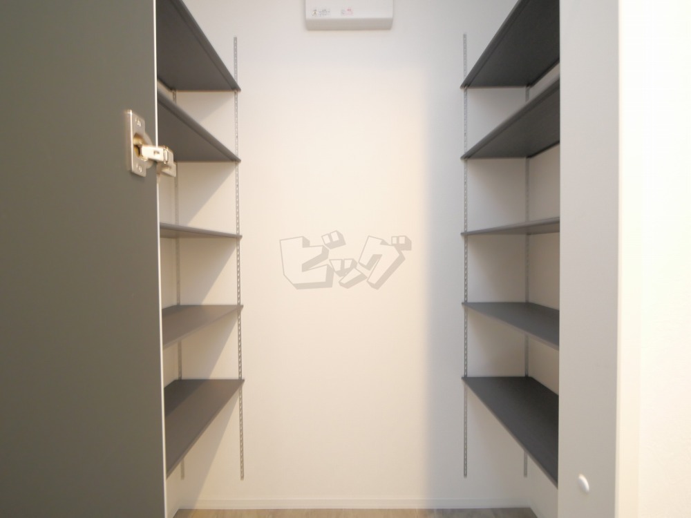 玄関収納
