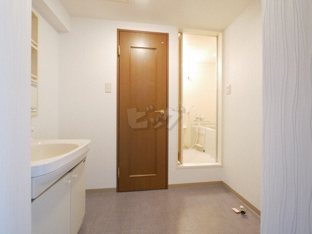 洗面所・脱衣所