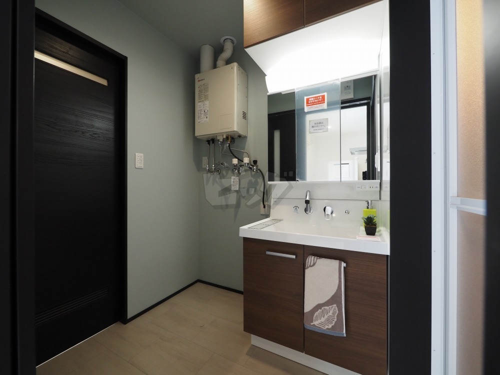 洗面所・脱衣所