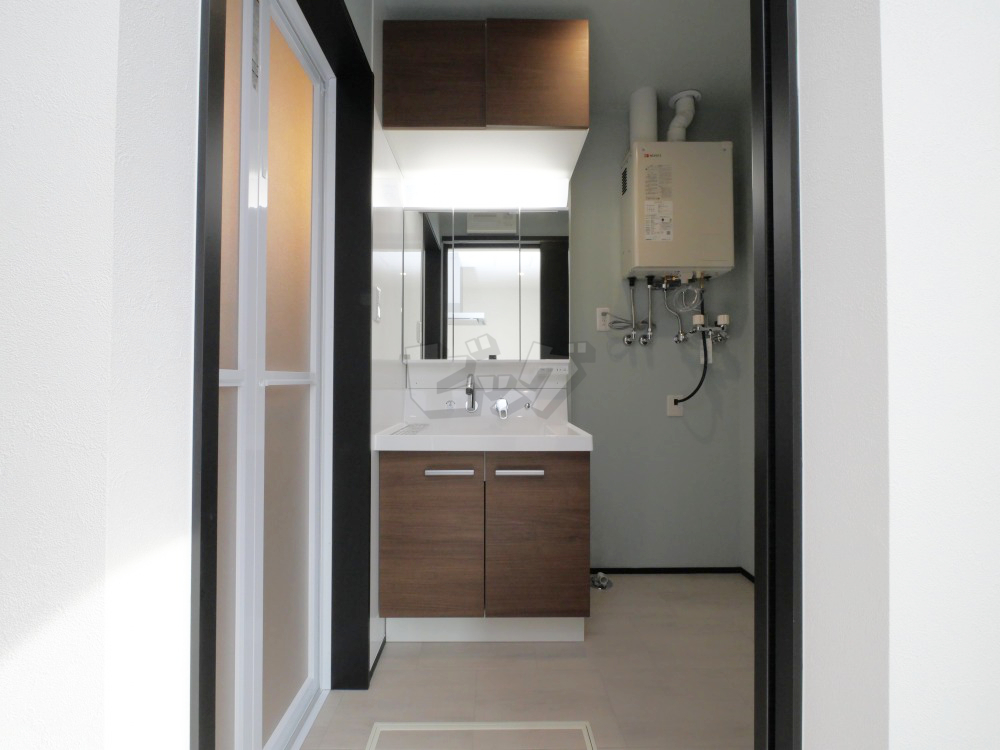 洗面所・脱衣所