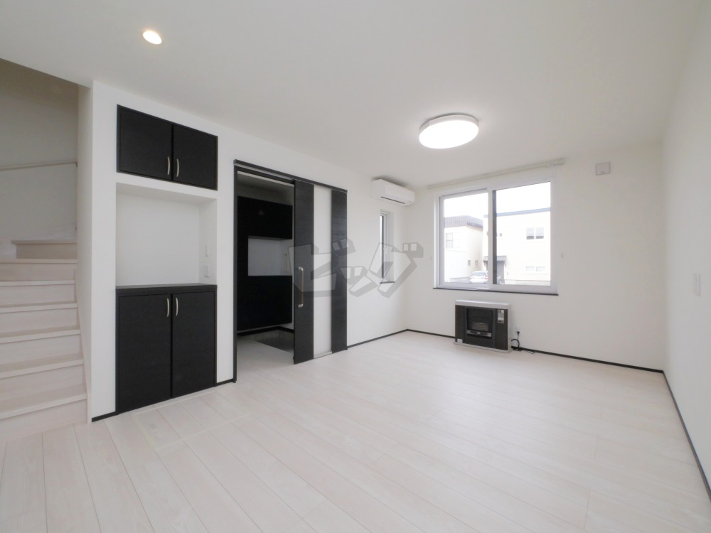 リビング・ダイニング