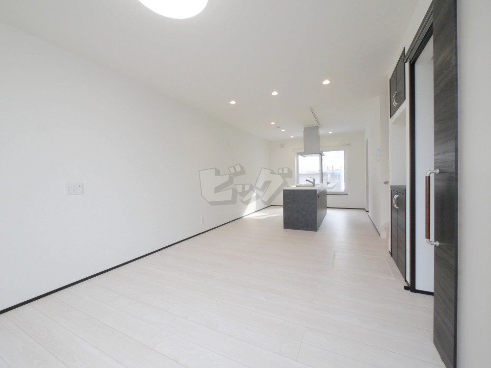 リビング・ダイニング