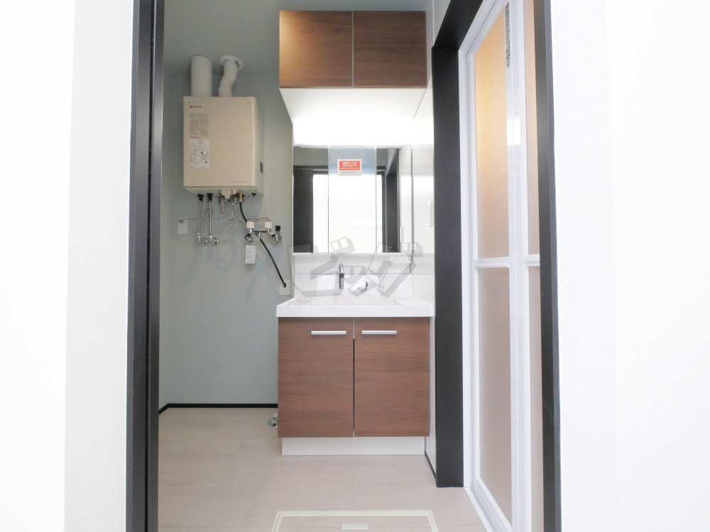 洗面所・脱衣所