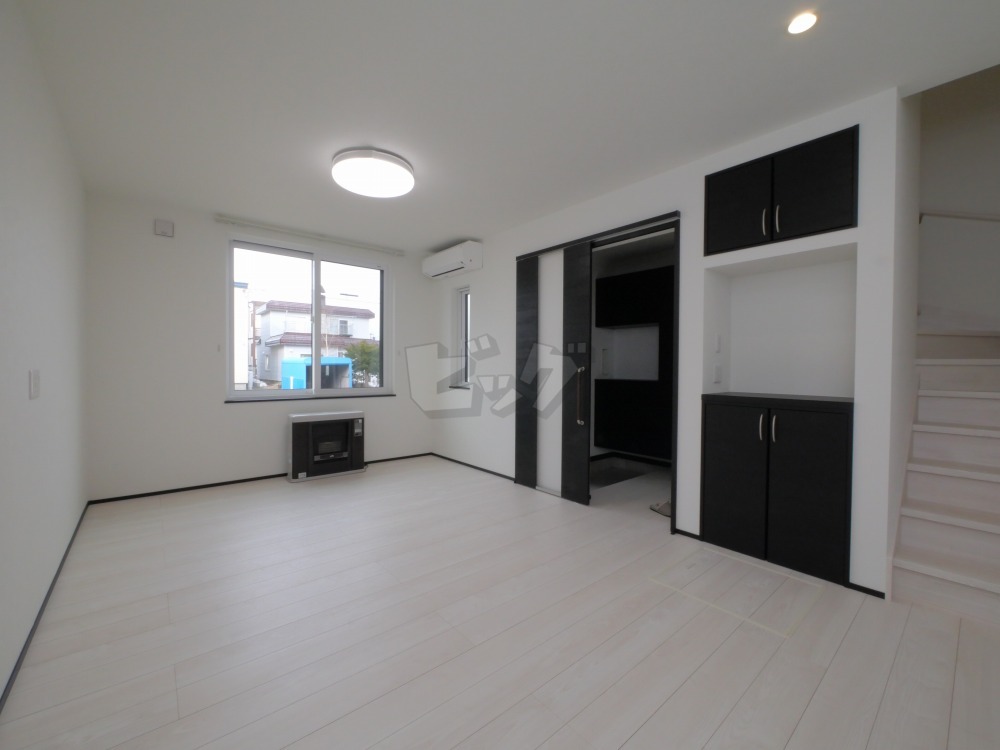 リビング・ダイニング