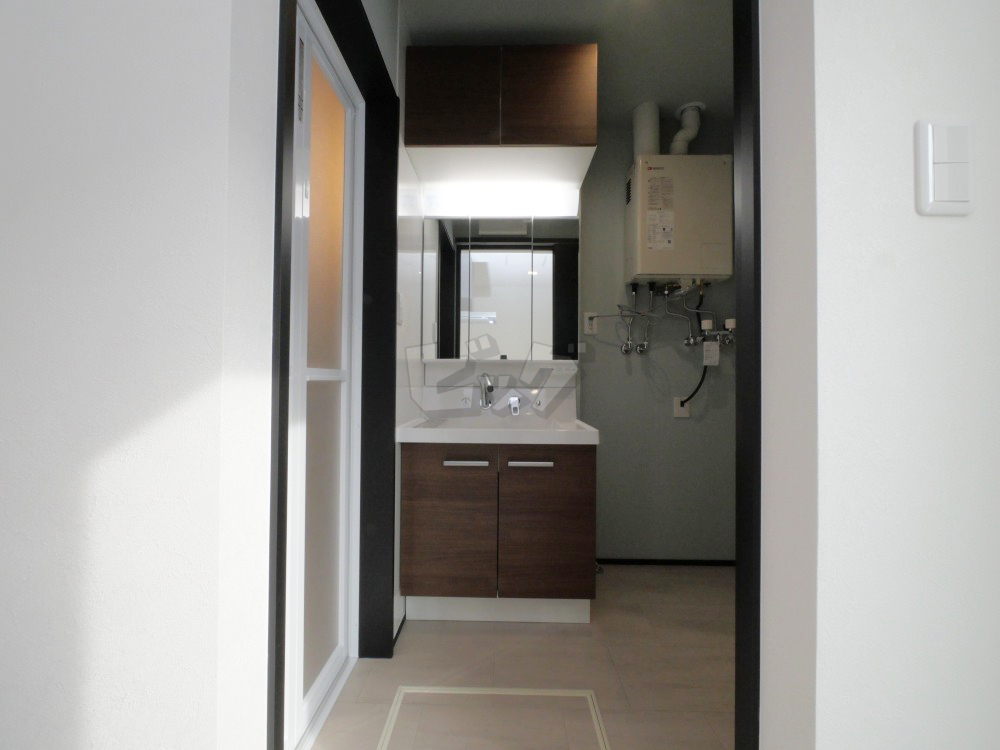 洗面所・脱衣所