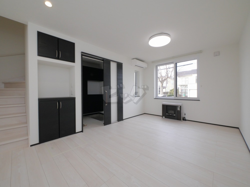 リビング・ダイニング