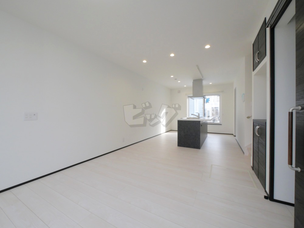 リビング・ダイニング