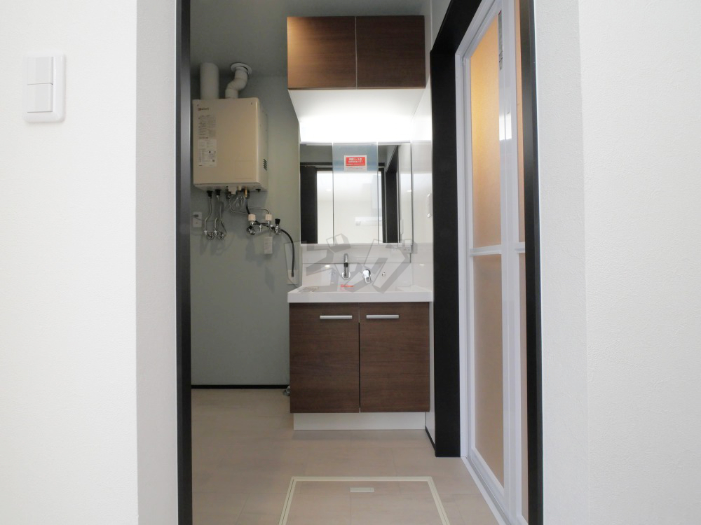 洗面所・脱衣所