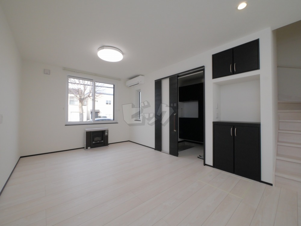 リビング・ダイニング