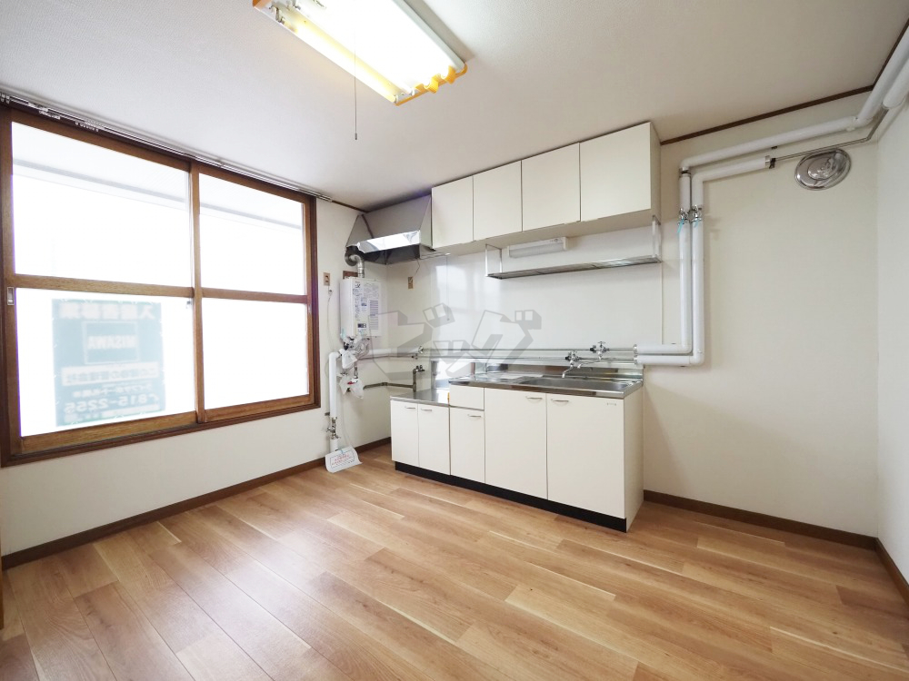 リビング・ダイニング