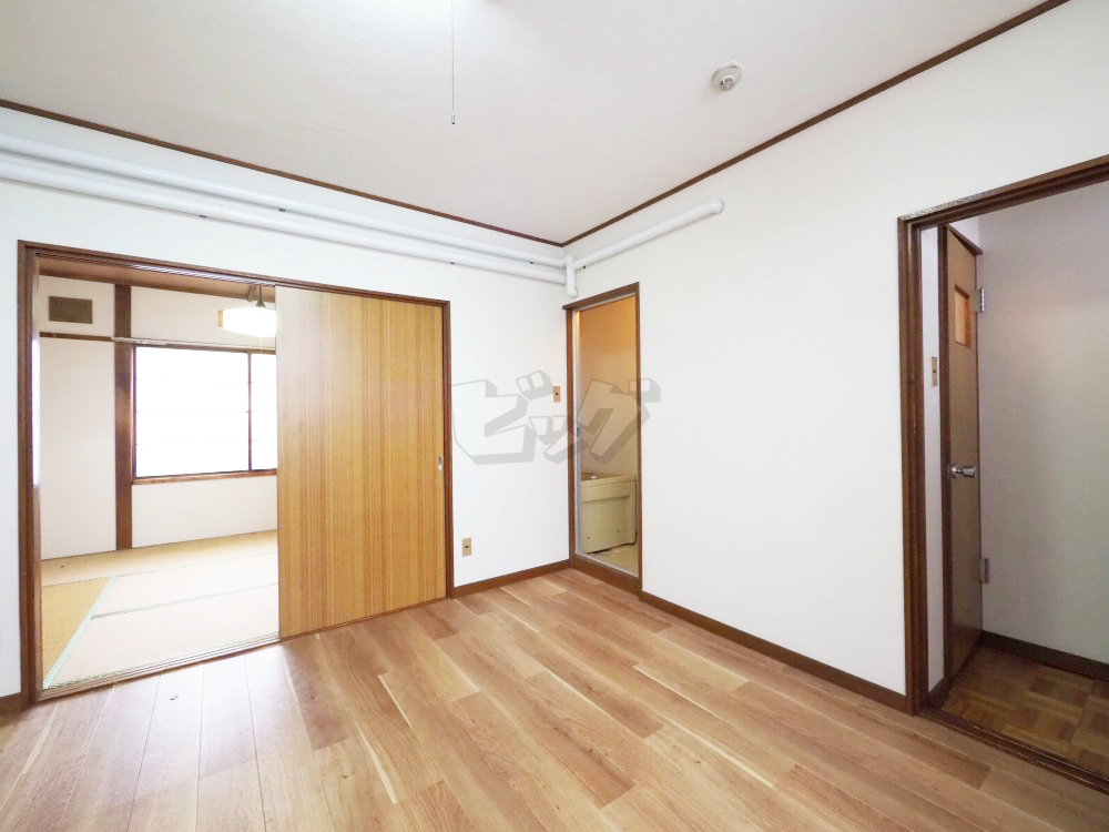 リビング・ダイニング