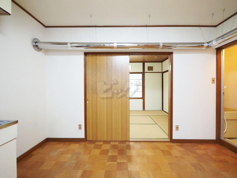 リビング・ダイニング