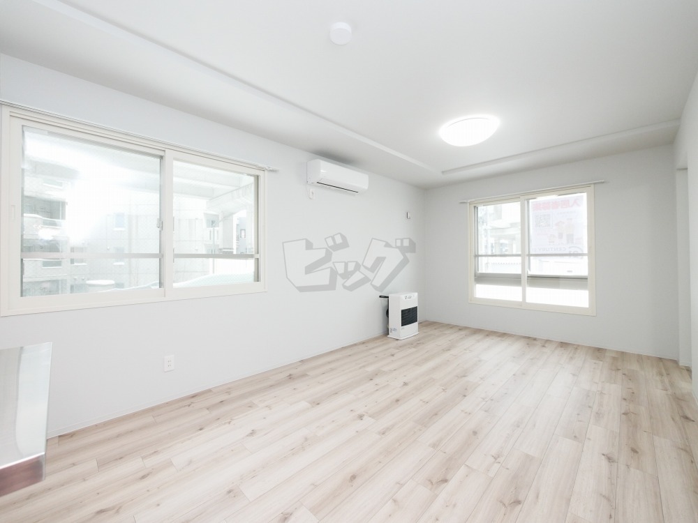 リビング・ダイニング