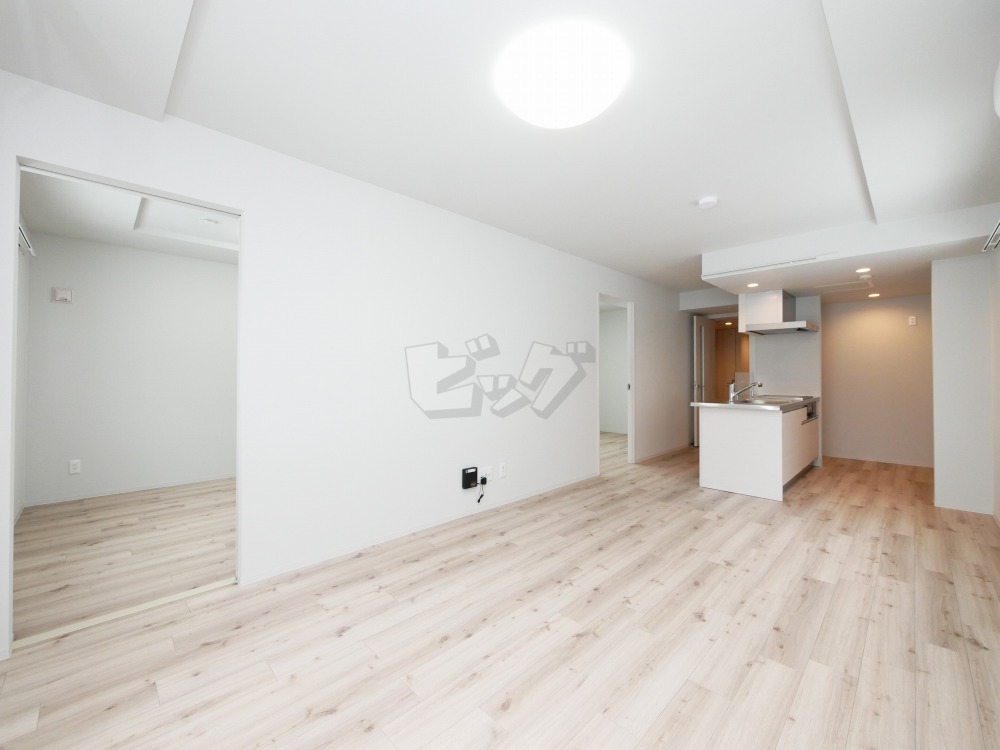 リビング・ダイニング