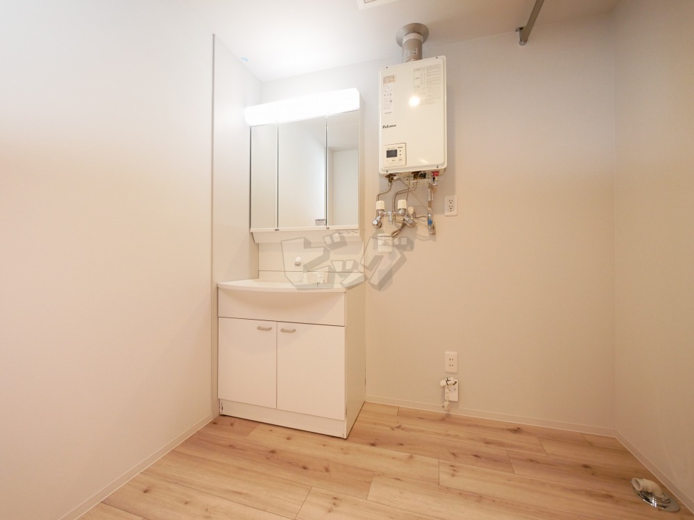 洗面所・脱衣所